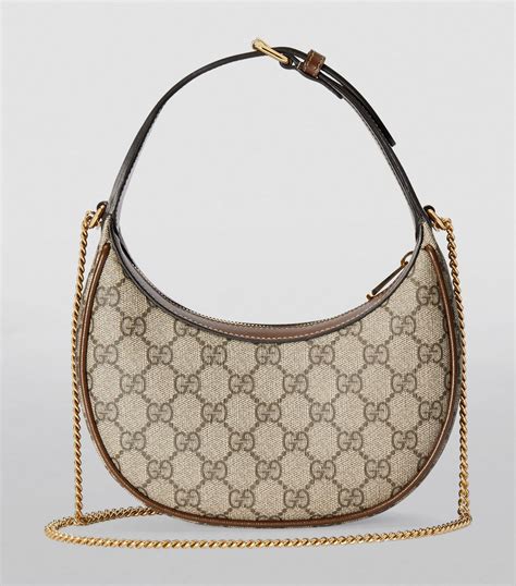 gucci web mini bag|authentic Gucci mini handbag.